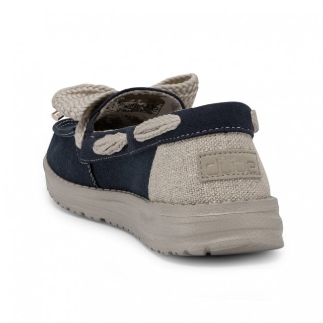 Heydude España Effie Bay Sea