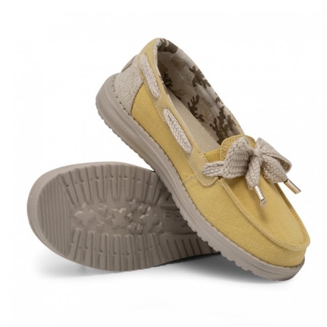 Heydude España Effie Bay Sun