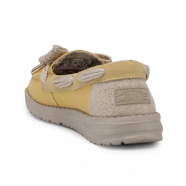 Heydude España Effie Bay Sun