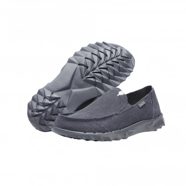 Heydude España Farty Clásico Noche Azul