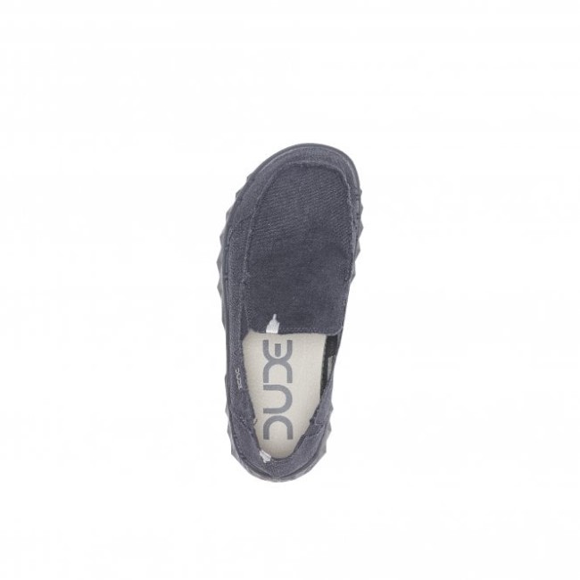 Heydude España Farty Clásico Noche Azul