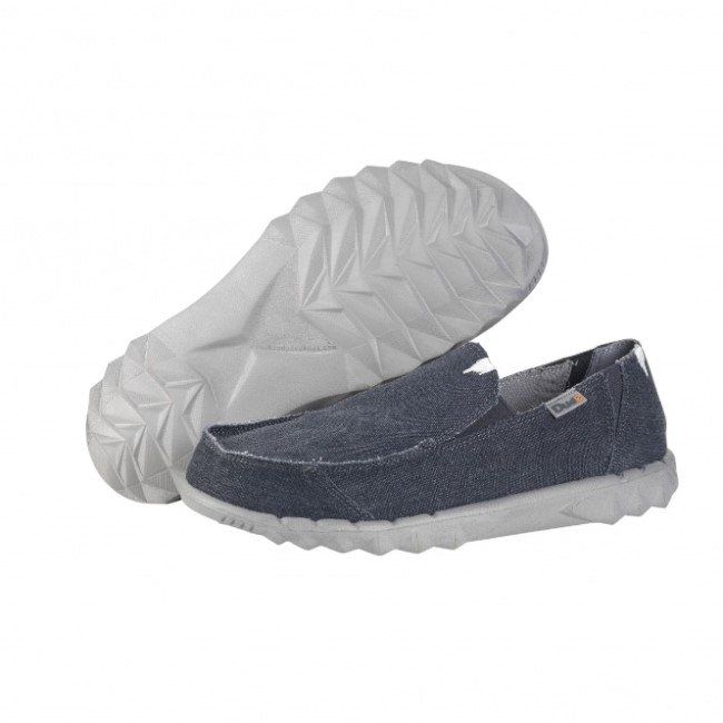 Heydude España Farty Classic Oceano