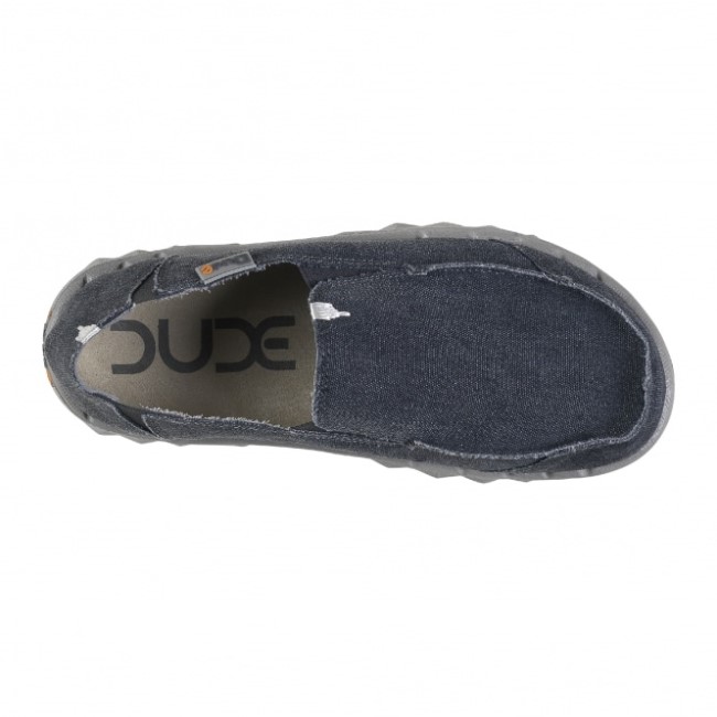 Heydude España Farty Classic Oceano