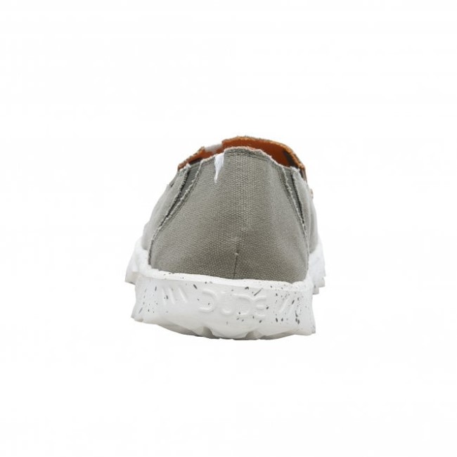 Heydude España Farty Funk Señoras Salvia Naranja