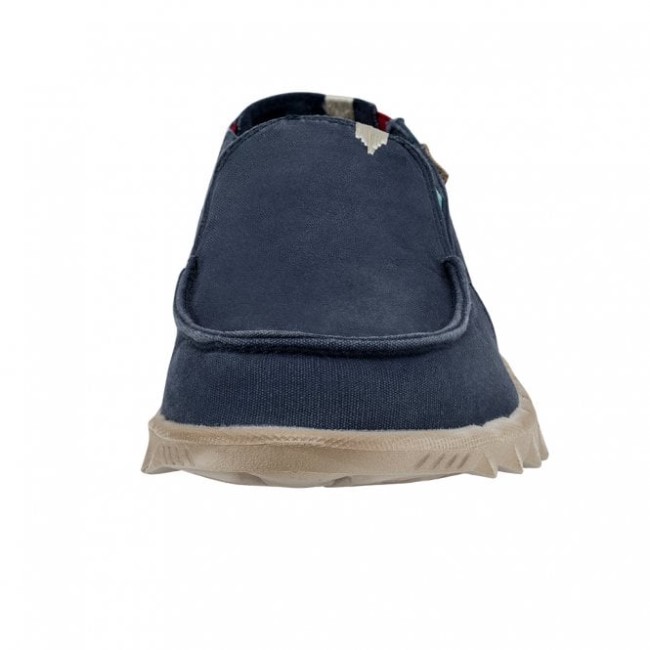 Heydude España Farty Lienzo Lavado Bluespace