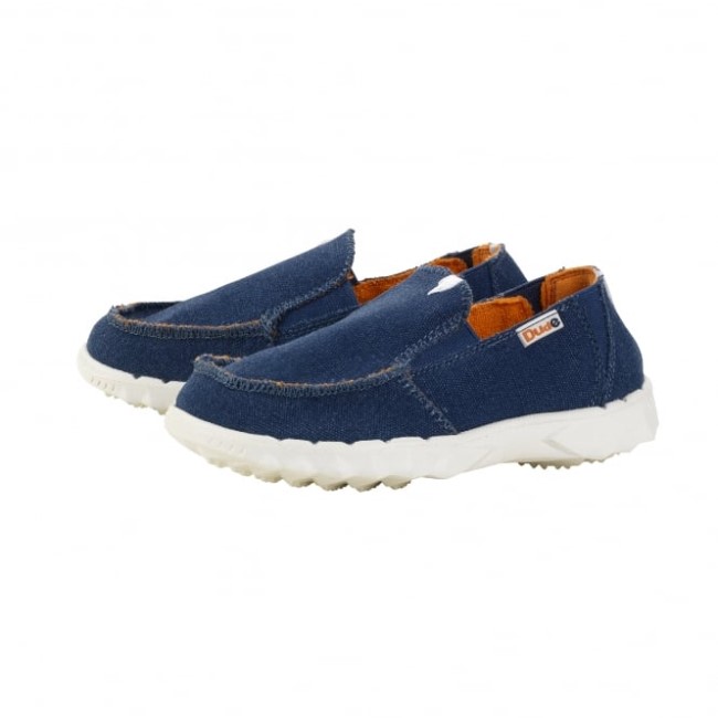 Heydude España Farty Juventud Mar Azul