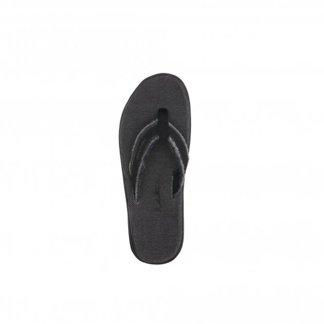 Heydude España Jax Natural Black