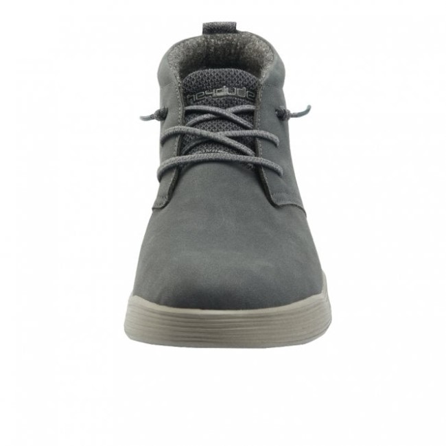 Heydude España Jo Cuero Reciclado Marino