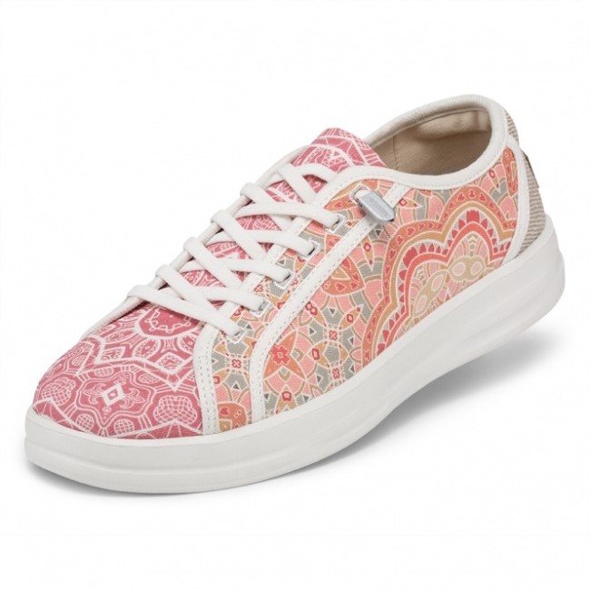 Heydude España Karina Joy Mandala Pink