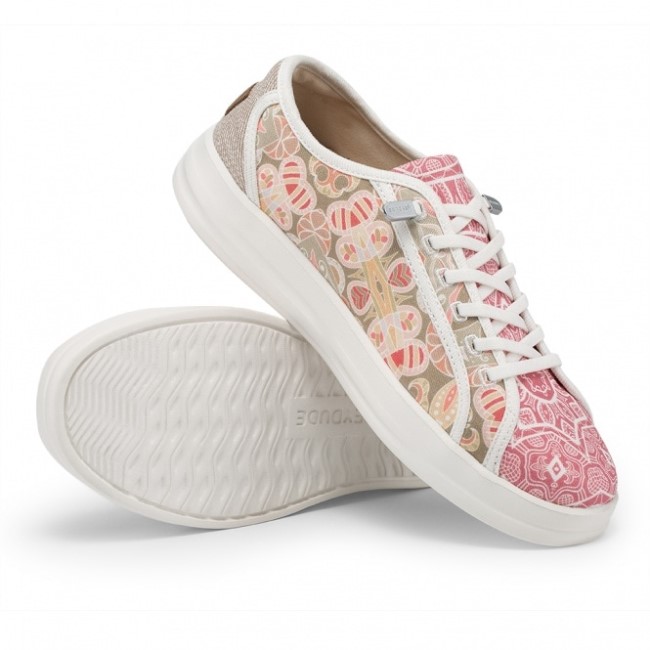 Heydude España Karina Joy Mandala Pink