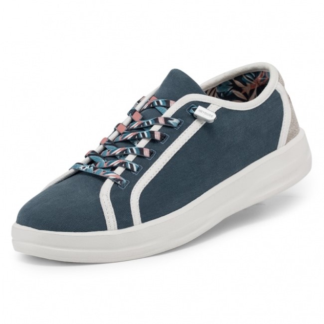 Heydude España Karina Joy Navy