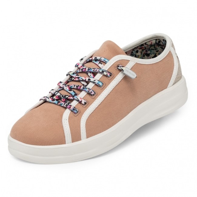 Heydude España Karina Joy Peach