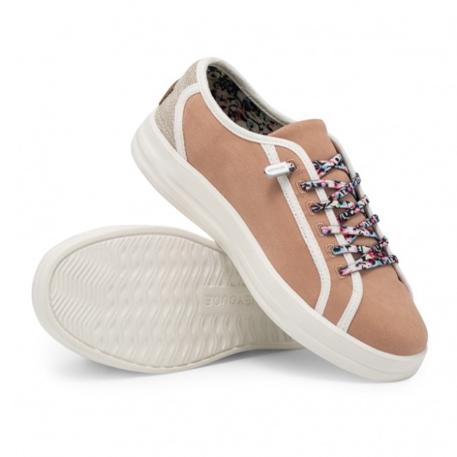 Heydude España Karina Joy Peach