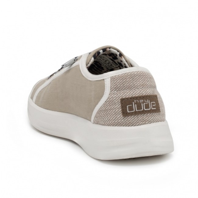 Heydude España Karina Joy Sand