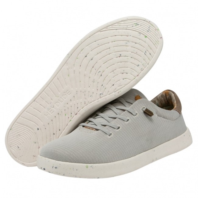 Heydude España Kob Eco Sox Cloud