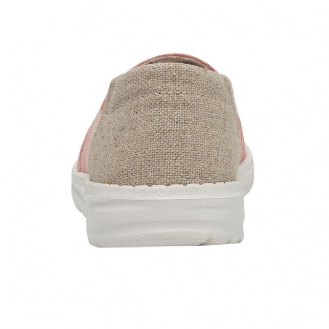 Heydude España Lena Tie Dye Peach