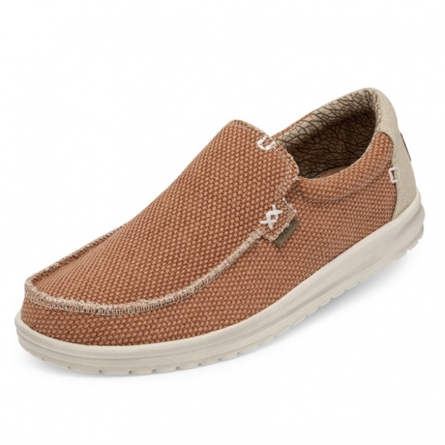 Apogeo Español Mica Mandarina Natural