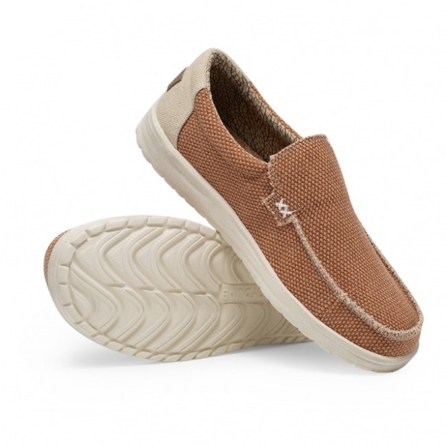 Apogeo Español Mica Mandarina Natural