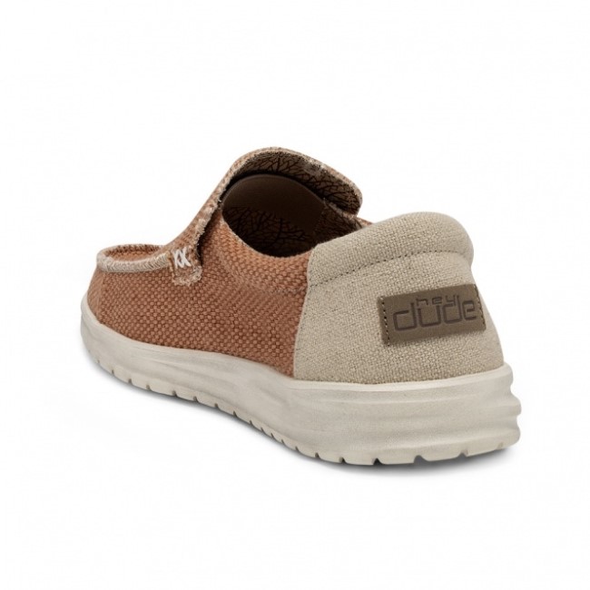 Apogeo Español Mica Mandarina Natural