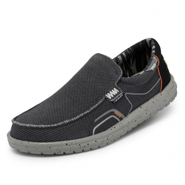 Heydude España Mikka Sox Halcón Sombra