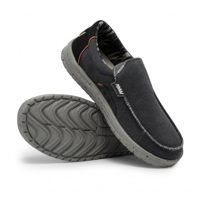 Heydude España Mikka Sox Halcón Sombra