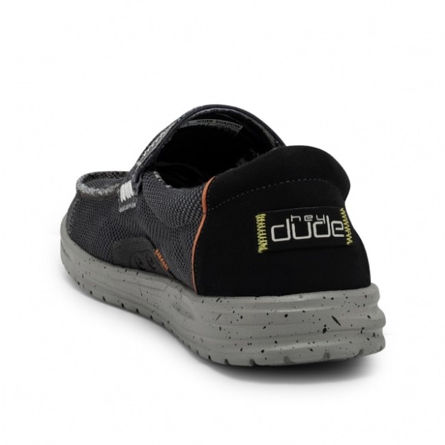 Heydude España Mikka Sox Halcón Sombra