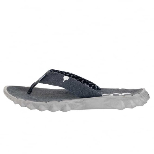 Heydude España Sava Oceano Canvas Flip Flop