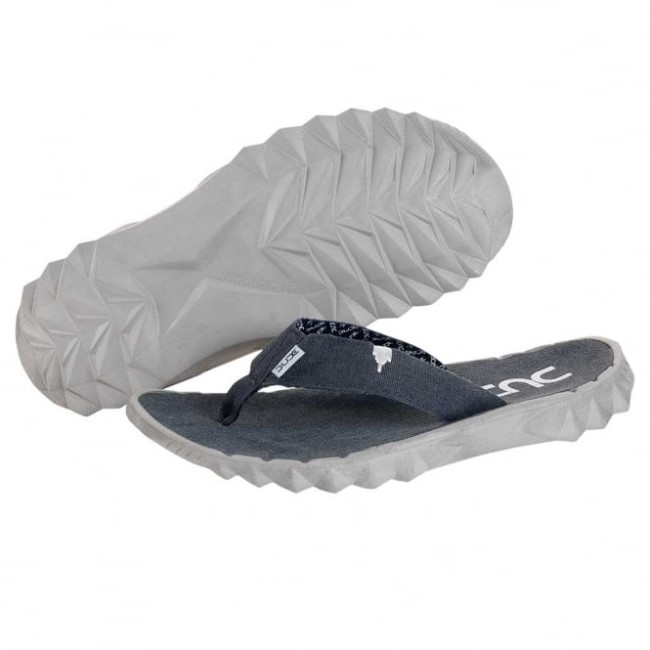 Heydude España Sava Oceano Canvas Flip Flop