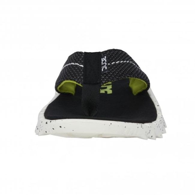 Heydude España Sava Sox Negro