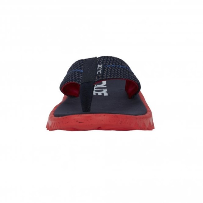 Heydude España Sava Sox Blue Red