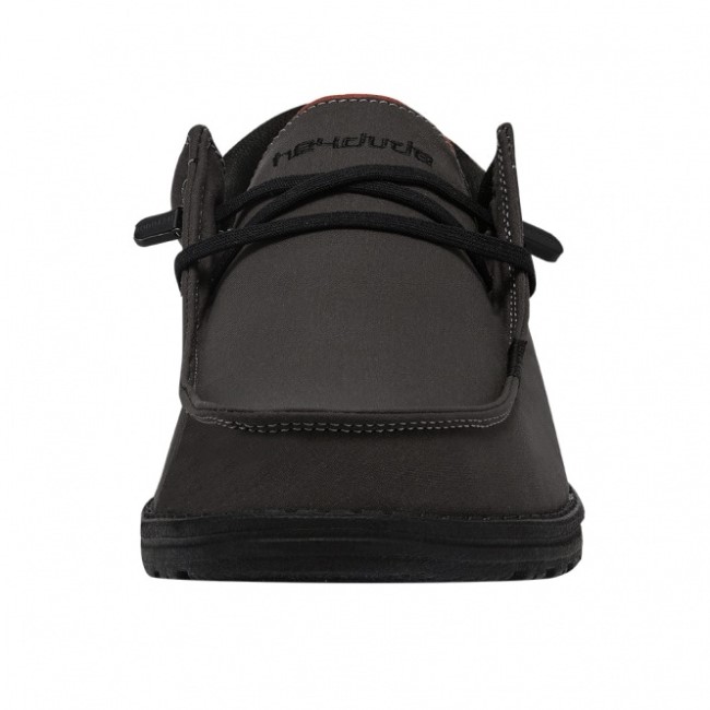 Heydude España Wally Adv Piedra De Lava