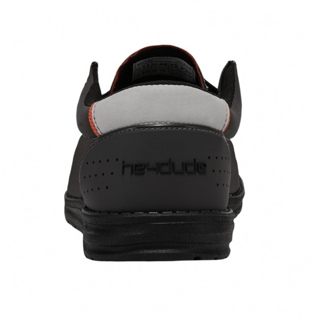 Heydude España Wally Adv Piedra De Lava