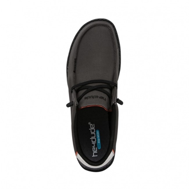 Heydude España Wally Adv Piedra De Lava