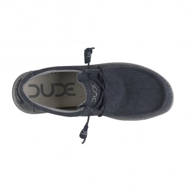 Heydude España Wally Oceano Clásico