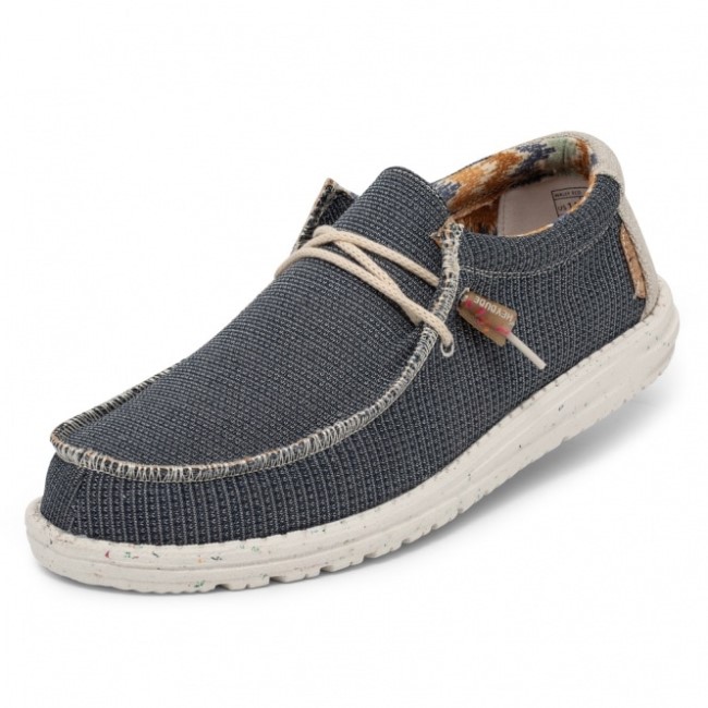 Heydude España Wally Eco Sox Egeo