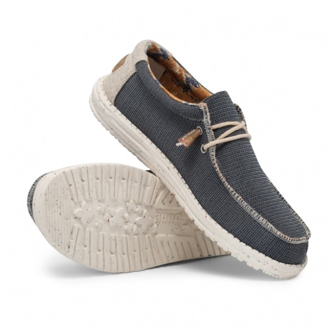 Heydude España Wally Eco Sox Egeo