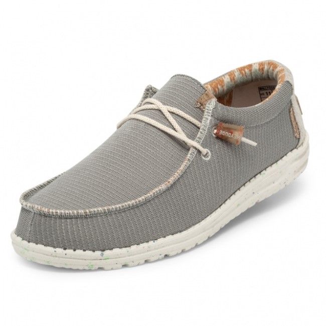 Heydude España Wally Eco Sox Adoquín