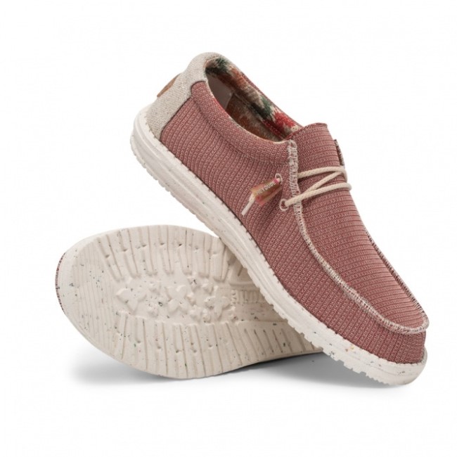 Heydude España Wally Eco Sox Secoya