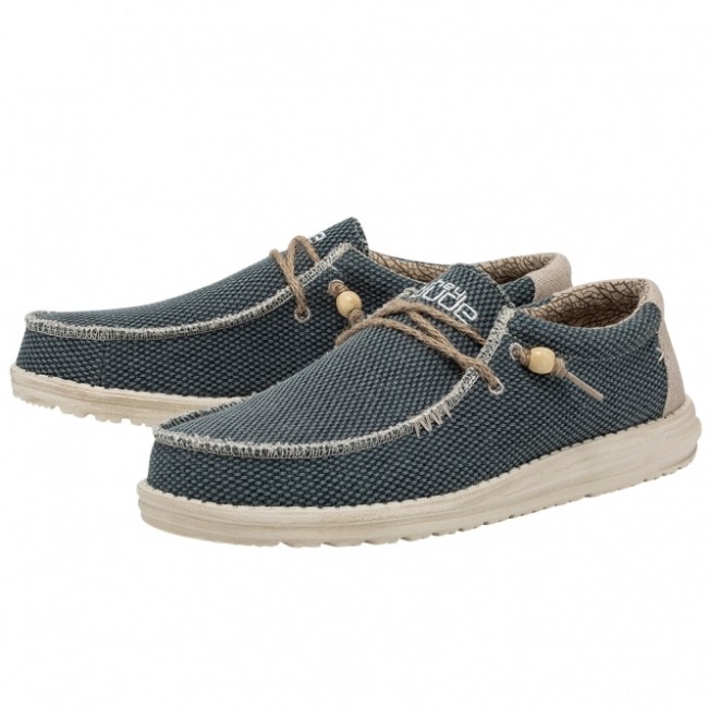 Heydude España Wally Jaspe Natural