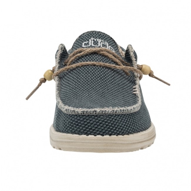 Heydude España Wally Jaspe Natural