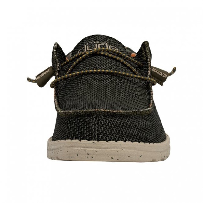 Heydude España Wally Sox Pino