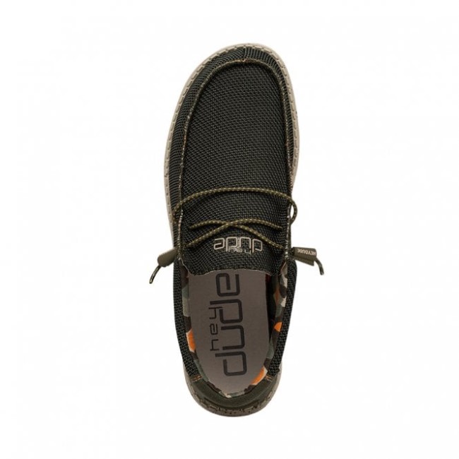 Heydude España Wally Sox Pino