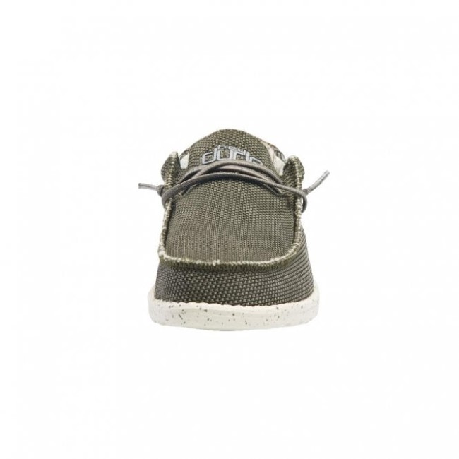 Heydude España Wally Sox Almizcle Lavado