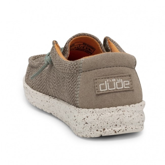 Heydude España Wally Juventud Medias Sahara