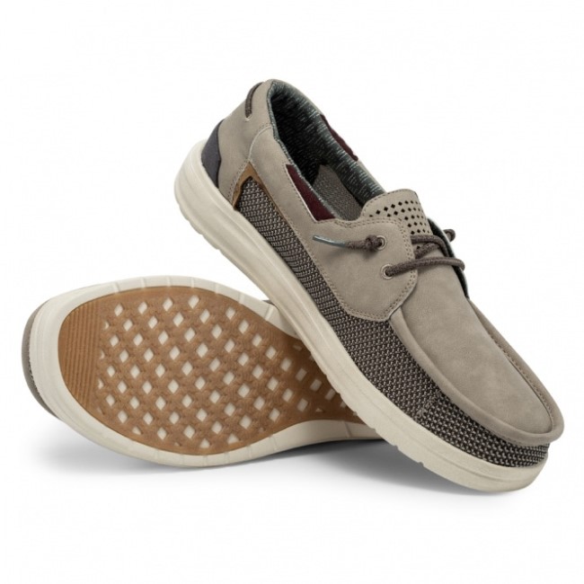 Heydude España Malla Galesa Grip Arena