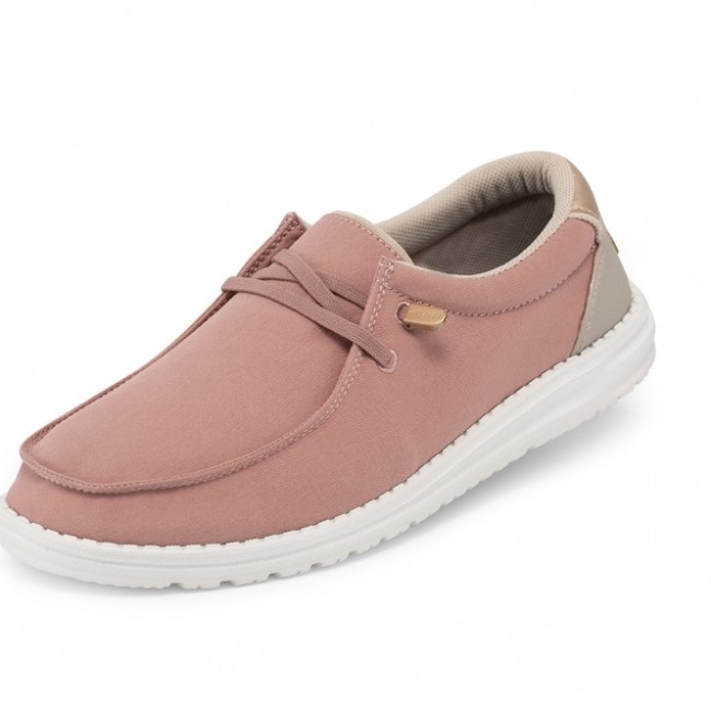 Heydude España Wendy Adv Antique Rose
