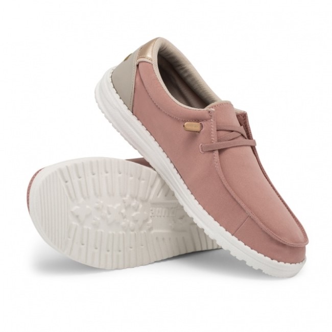 Heydude España Wendy Adv Antique Rose