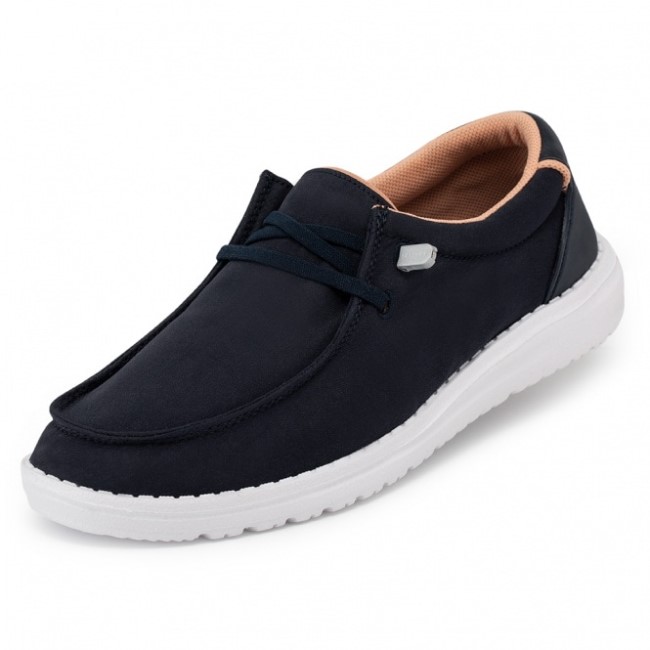 Heydude España Wendy Adv Azul Profundo