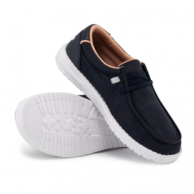 Heydude España Wendy Adv Azul Profundo