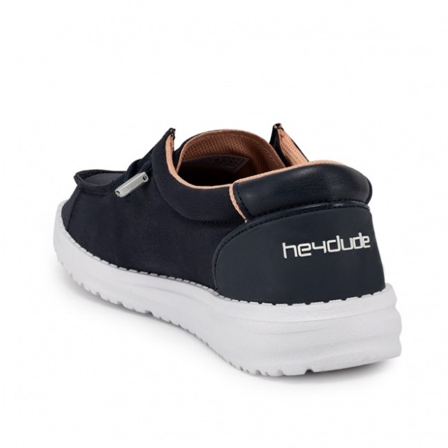 Heydude España Wendy Adv Azul Profundo